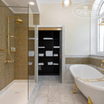 Villas & SPA by Ostrova tophotels