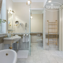 Villas & SPA by Ostrova tophotels