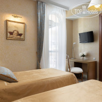 Villas & SPA by Ostrova tophotels