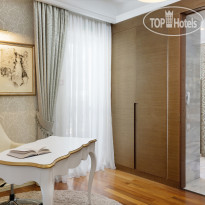 Villas & SPA by Ostrova tophotels