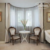 Villas & SPA by Ostrova tophotels