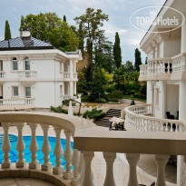 Villas & SPA by Ostrova
