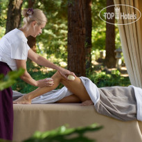 Villas & SPA by Ostrova