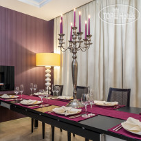Villas & SPA by Ostrova