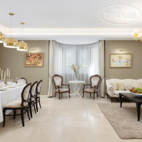 Villas & SPA by Ostrova