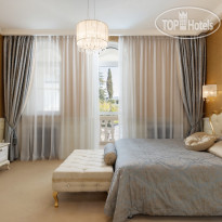 Villas & SPA by Ostrova