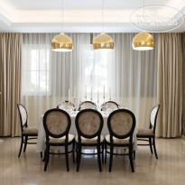 Villas & SPA by Ostrova