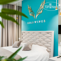 Gold Wings