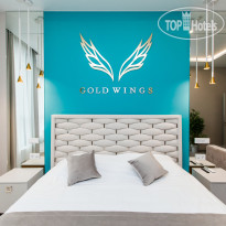 Gold Wings