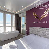 Gold Wings