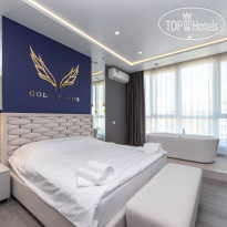 Gold Wings