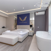Gold Wings