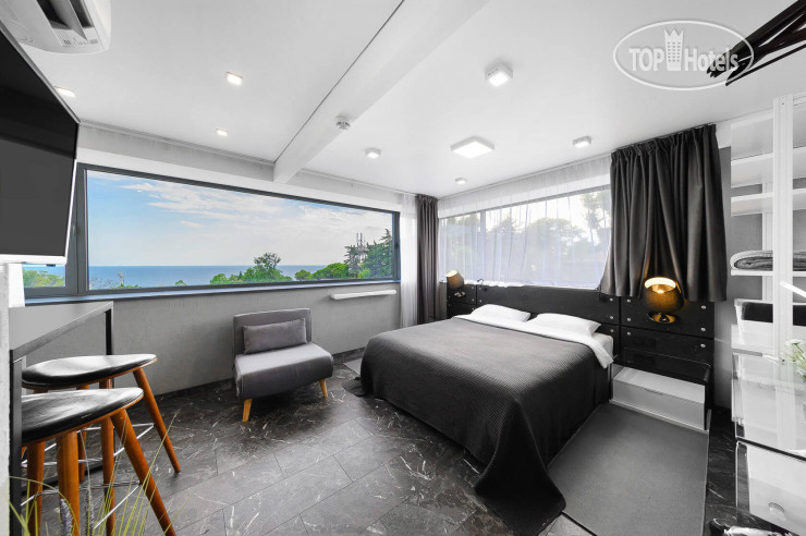 Hotel photo Идеал Апарт 4*