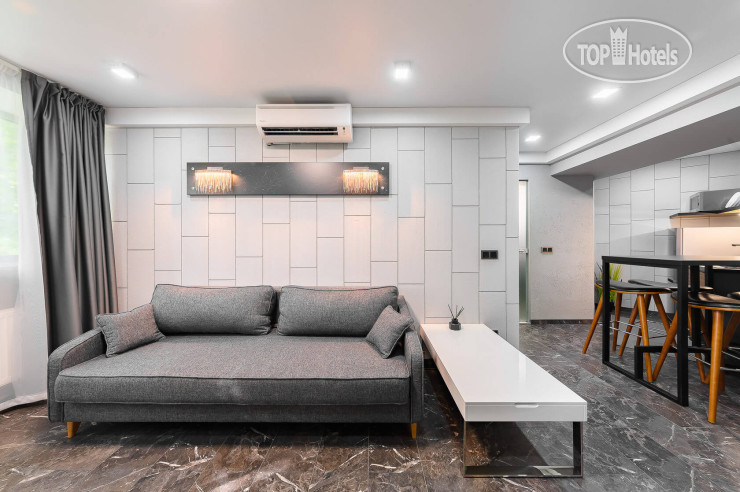 Hotel photo Идеал Апарт 4*