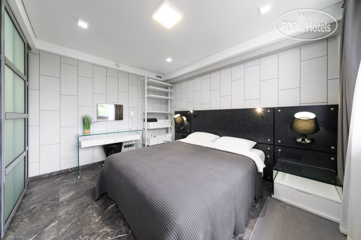 Hotel photo Идеал Апарт 4*