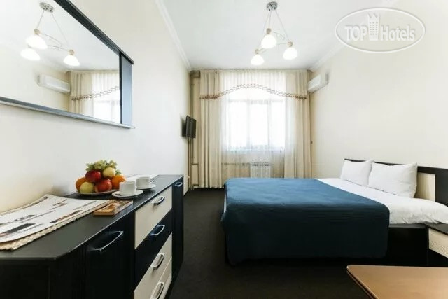 Hotelier's photos Family Holiday Hotel