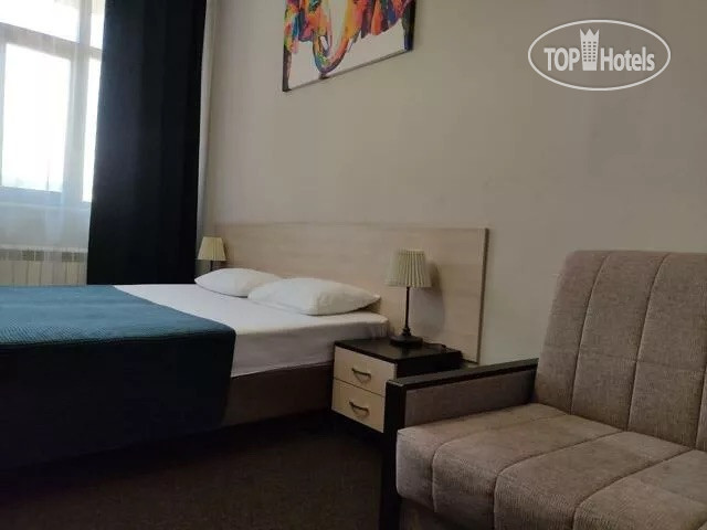 Hotel photo Family Holiday Hotel 