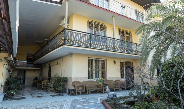 Hotel photo Фонтан 
