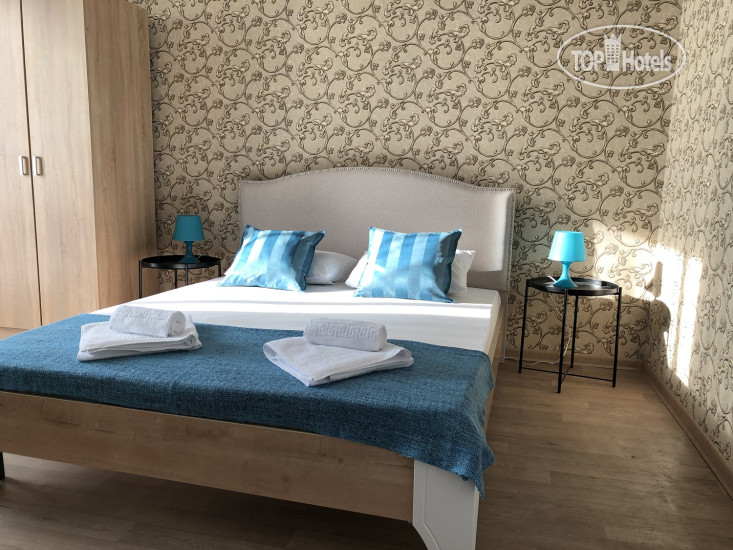 Hotel photo Loo de Luxe Гостевой дом 