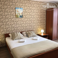Loo de Luxe Гостевой дом 