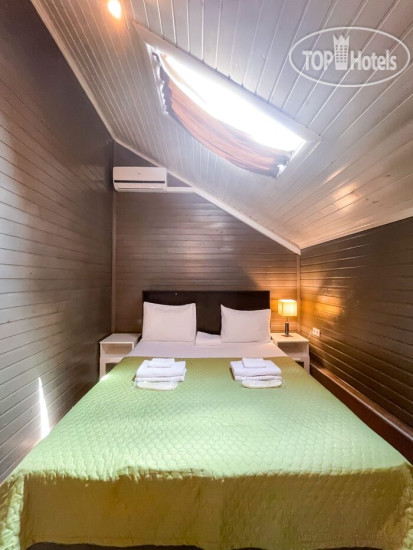 Hotel photo Эко Парк Вотчина 