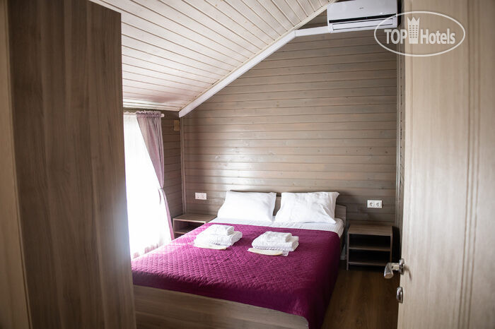 Hotelier's photos Эко Парк Вотчина