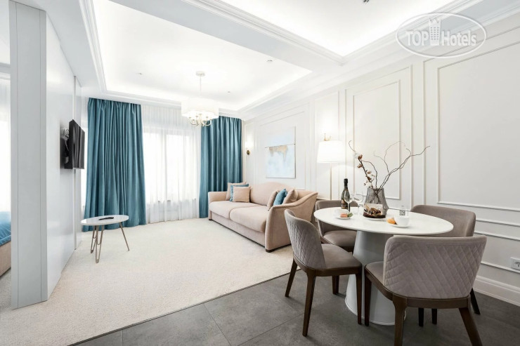 Hotel photo Verdi 4*