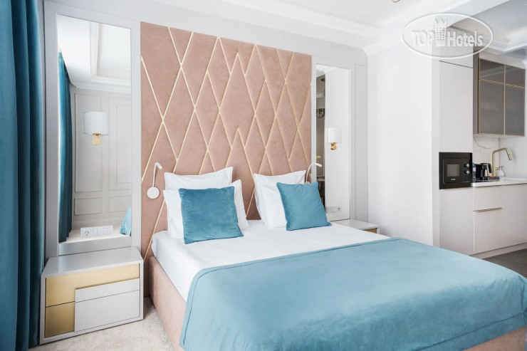 Hotel photo Verdi 4*