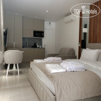 Monteville by ADAMAND Resort