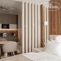 Monteville by ADAMAND Resort