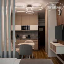 Monteville by ADAMAND Resort