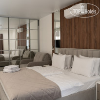 Monteville by ADAMAND Resort