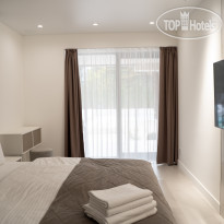 Monteville by ADAMAND Resort