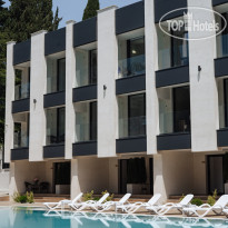 Monteville by ADAMAND Resort