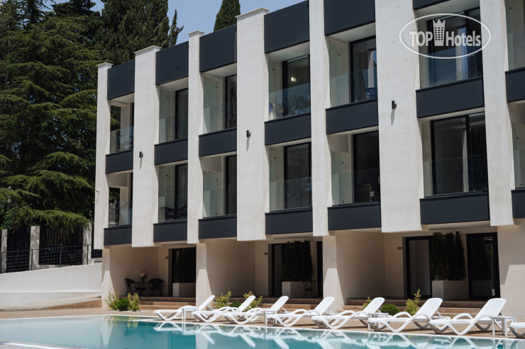 New photos from tourists Monteville by ADAMAND Resort 3*