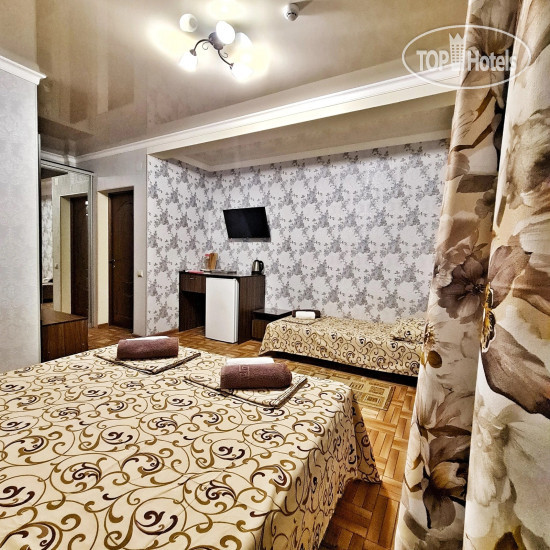 Hotel photo Mark Inn 