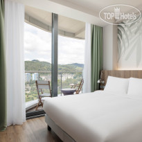 Cosmos Stay Le Rond Sochi 