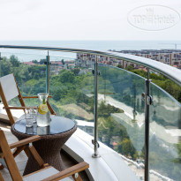 Cosmos Stay Le Rond Sochi 