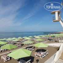 Cosmos Stay Le Rond Sochi 