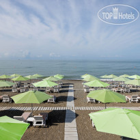 Cosmos Stay Le Rond Sochi 