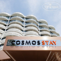 Cosmos Stay Le Rond Sochi 