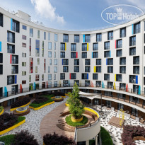 Cosmos Stay Le Rond Sochi 