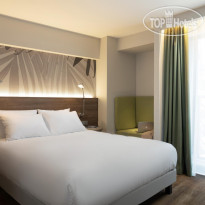 Cosmos Stay Le Rond Sochi 