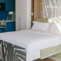 Cosmos Stay Le Rond Sochi 