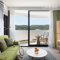 Cosmos Stay Le Rond Sochi 