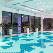 Cosmos Stay Le Rond Sochi 