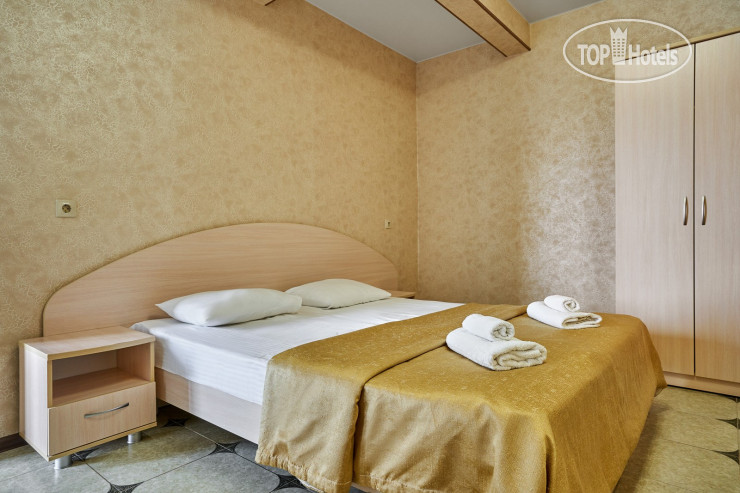 Hotelier's photos Ellison Морской Бриз