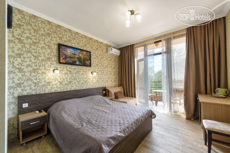 Hotel photo Вилла Камелия 