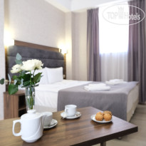 Mariano tophotels