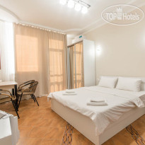 Мамайка Резиденс 